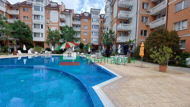 Verkauf - Wohnung in Sonnenstrand,  Burgas