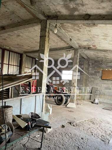 For sale - For Construction in Salmanovo,  Shumen