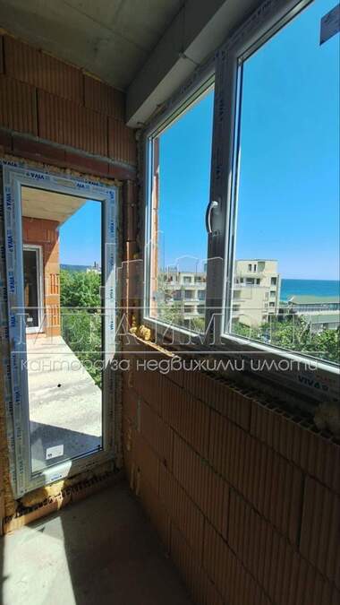Πώληση - Διαμέρισμα σε Приморско,  Бургас