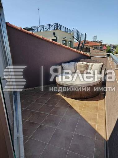 For sale - Apartment in Primorsko,  Burgas