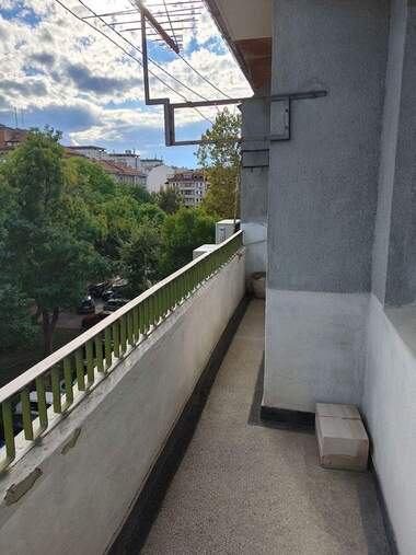 Продажба - Апартамент в Център,  Пловдив