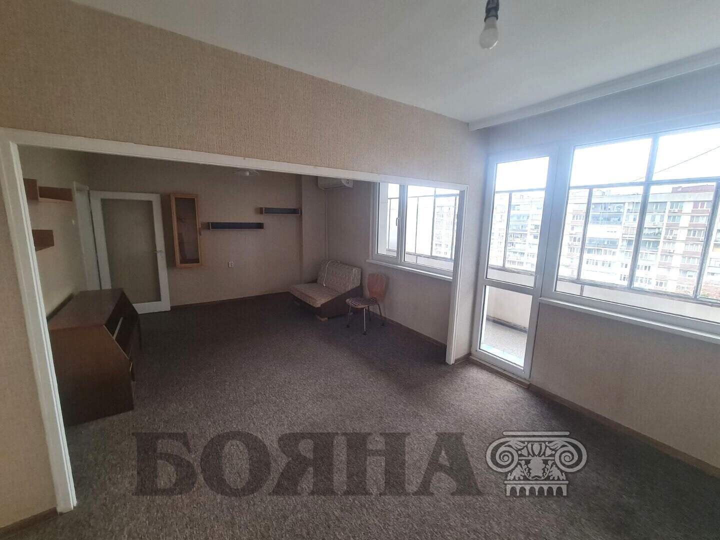 Τρίδωμο Διαμέρισμα σε Τσεντραλεν ιούζεν ραιον, Ρουσε – φωτογραφία 2