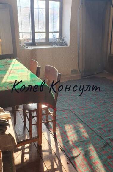 Продажба - Къща в Гарваново,  Хасково