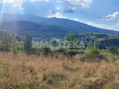 Satış - Tarım arsası olarak Jeleznica,  Sofia