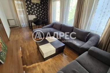 Kira - Apartman olarak Manastirski livadi-Iztok,  Sofia