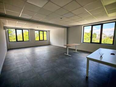 Miete - Büro in Belomorski,  Plowdiw