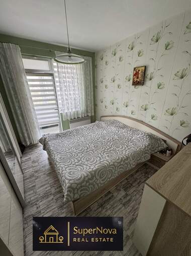 Verkauf - Wohnung in Drujba 1,  Haskowo