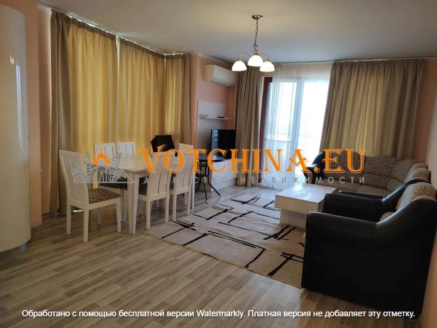 Τρίδωμο Διαμέρισμα σε Σχκορπιλοβτσι, Βαρνα – φωτογραφία 4