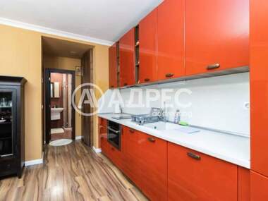 Vânzare - Apartament în Briz,  Varna