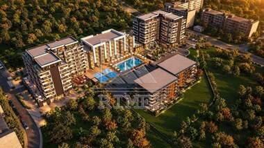 Satış - Apartman olarak Trakia,  Plovdiv