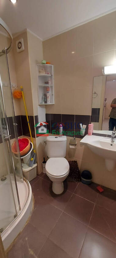 Satış - Apartman olarak Sveti Vlas,  Burgas