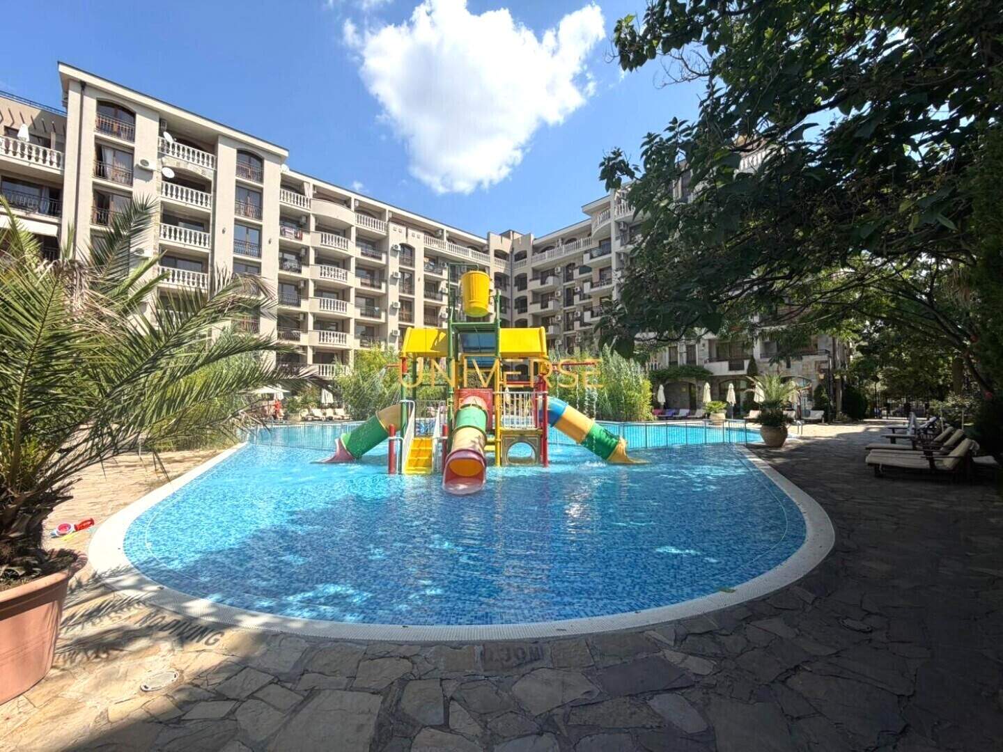 1 bedroom Apartment in Sunny Beach, Burgas – photo 4