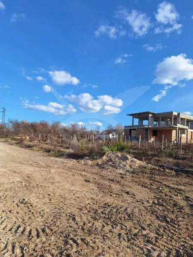 For sale - For Construction in Markovo,  Plovdiv