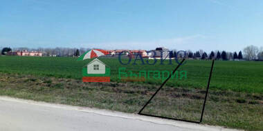 For sale - For Construction in Shkorpilovtsi,  Varna
