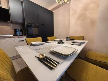 Kira - Apartman olarak Center,  Stara Zagora