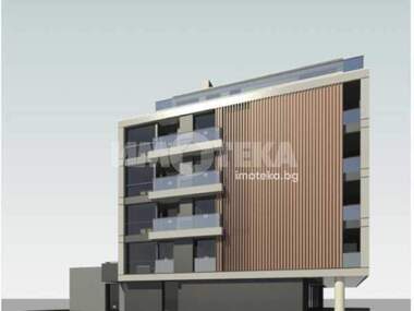 Продажа - Квартира в Витоша,  София