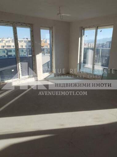 Продажба - Апартамент в Тракия,  Пловдив