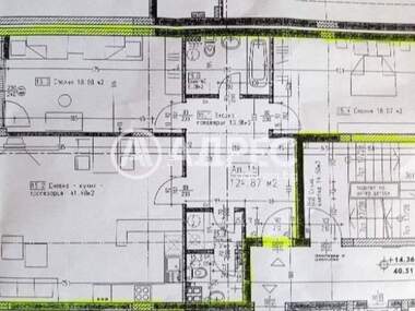 Vânzare - Apartament în Operata,  Varna