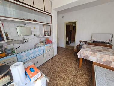 For sale - Apartment in Voevodski,  Haskovo