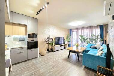 For sale - Apartment in Boiana,  Sofia