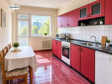 Продажа - Квартира у Дъбника,  Враца