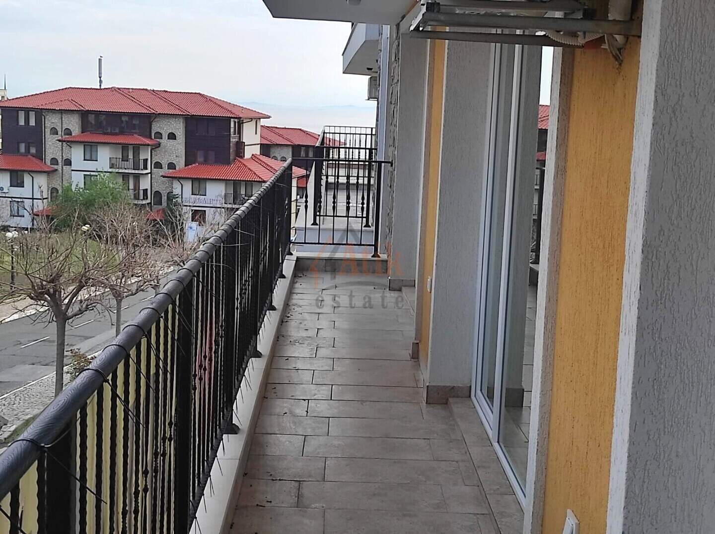 Zweizimmer Wohnung in Sweti Wlas, Burgas – Foto 5