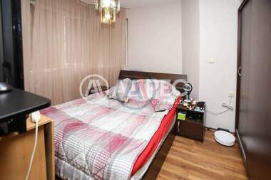 Продажа - Квартира в Овча Купел 2,  София