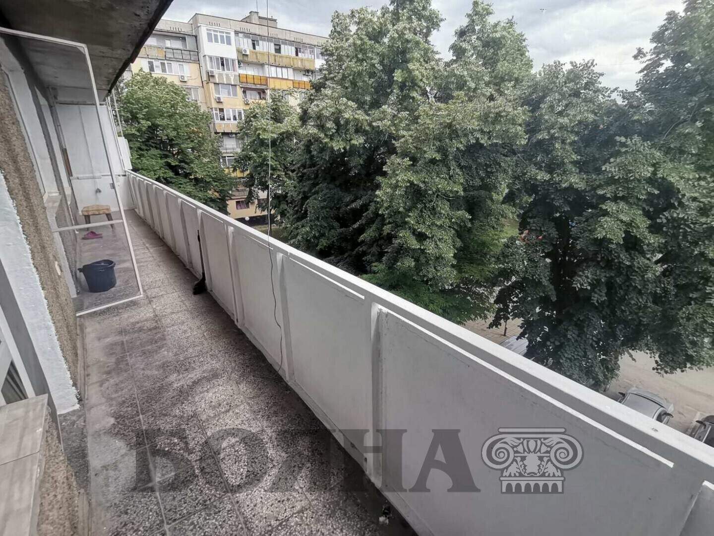 Двустаен Апартамент в Родина 1, Русе – снимка 9