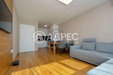 Vânzare - Apartament în Sarafovo,  Burgas