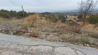 For sale - For Construction in Brestnik,  Plovdiv