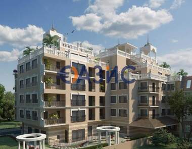 For sale - Apartment in Ravda,  Burgas