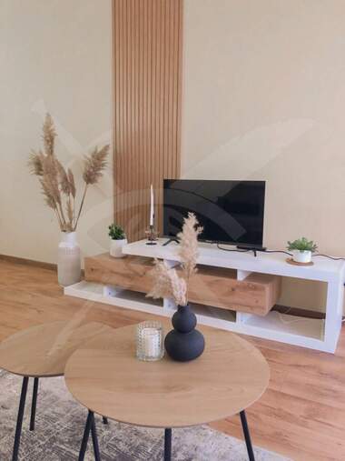 Închiriere - Apartament în Okrăjna bolnița - Generali,  Varna