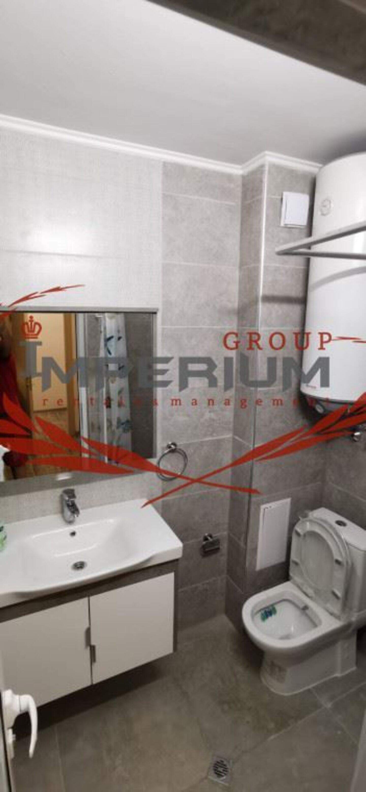 İki odalı Apartman olarak Liatno kino Trakia, Varna – fotoğraf 7