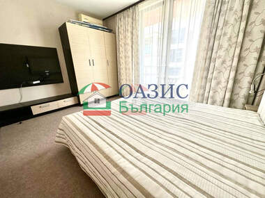 For sale - Apartment in Sunny Beach,  Burgas