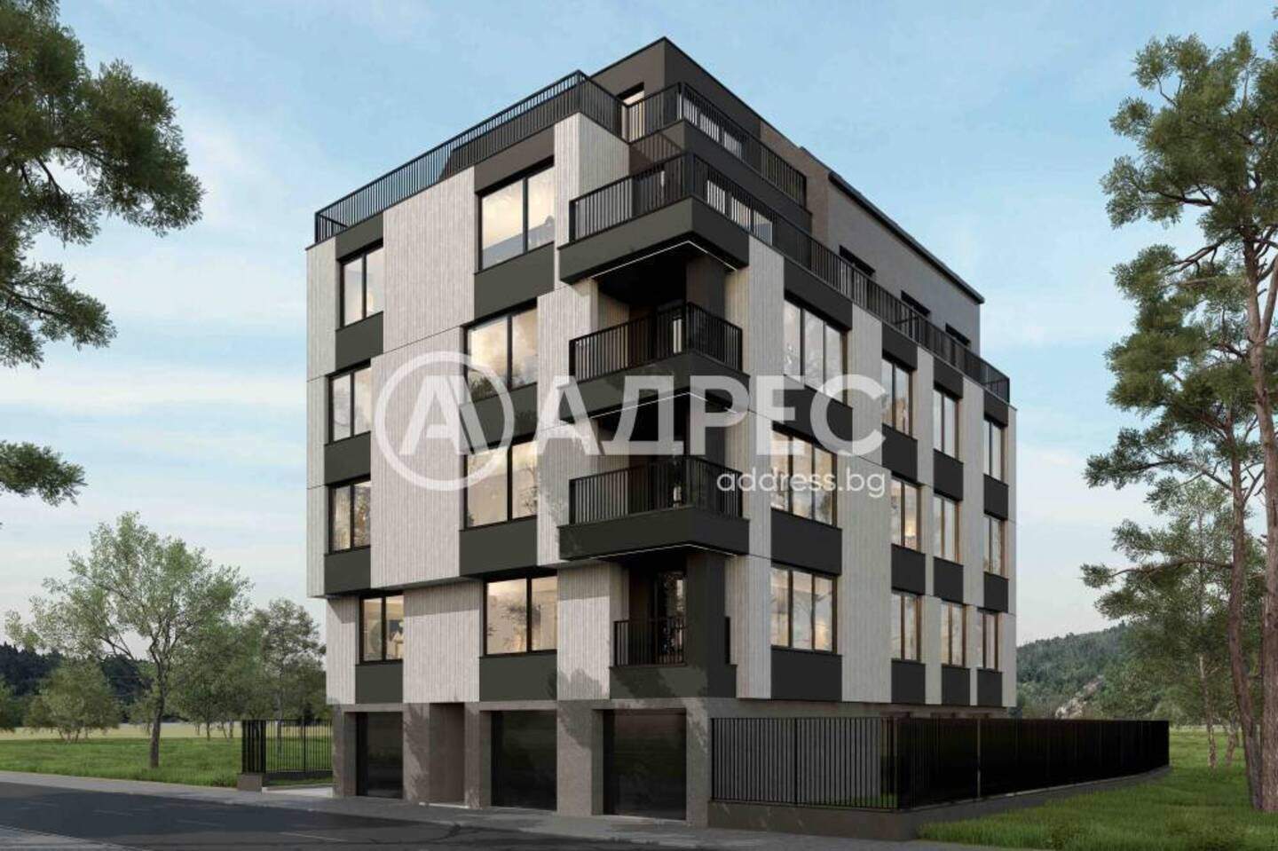 2 bedroom Apartment in Ovcha Kupel, Sofia – photo 2