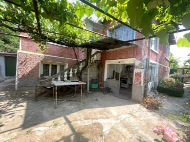 For sale - House in Kamenovo,  Sliven