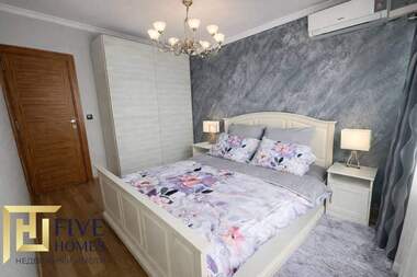 Satış - Apartman olarak Nesebar,  Burgas