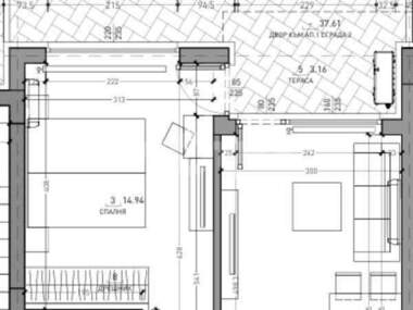 Продажба - Апартамент в Малинова Долина,  София