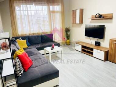 For rent - Apartment in Vazrajdane 3,  Varna