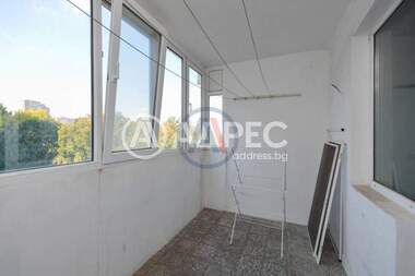 Verkauf - Wohnung in Izgrew,  Burgas