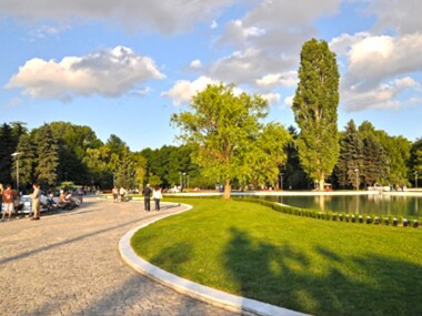 olarak mahalle Iujen park, şehir Sofia için satılık Emlak