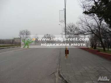 For sale - For Construction in Mineralni Bani,  Haskovo