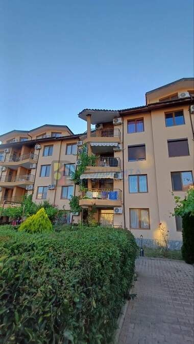 Vânzare - Apartament în Țarevo,  Burgas