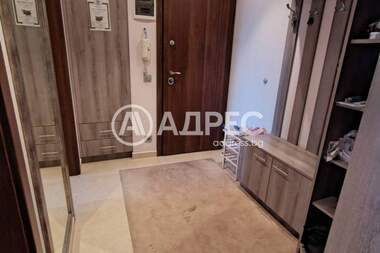 Închiriere - Apartament în Belite brezi,  Sofia