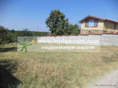 Satış - İnşaat arsası olarak V.Z. Kenana,  Haskovo