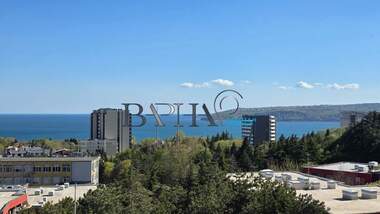 Ενοίκιο - Διαμέρισμα σε Бриз,  Варна