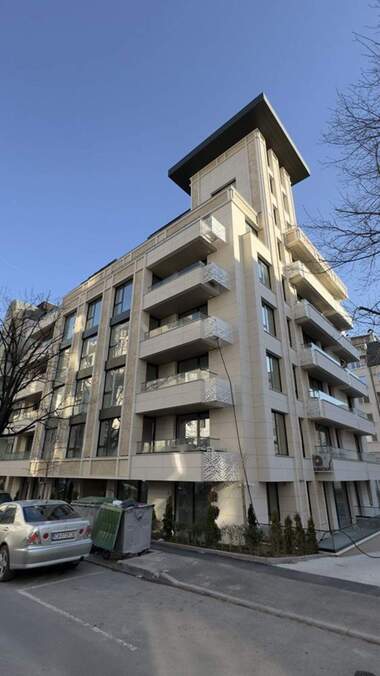 Satış - Apartman olarak Lozenec,  Sofia