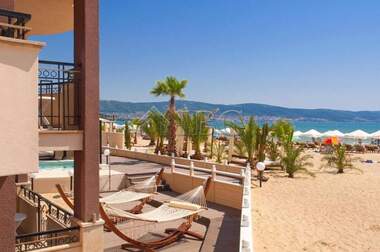 Satış - Apartman olarak Sunny Beach,  Burgas