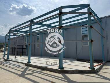 For sale - Warehouse in Kuklen,  Plovdiv