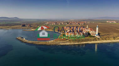 For sale - For Construction in Aheloy,  Burgas